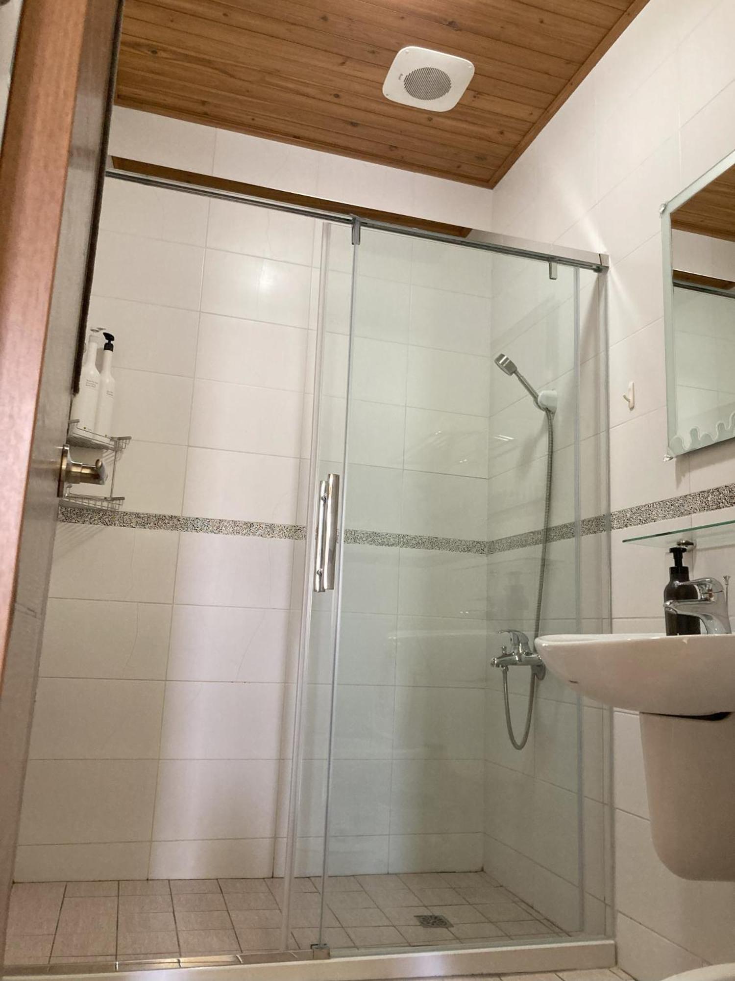 S & P House Apartment Tainan Luaran gambar