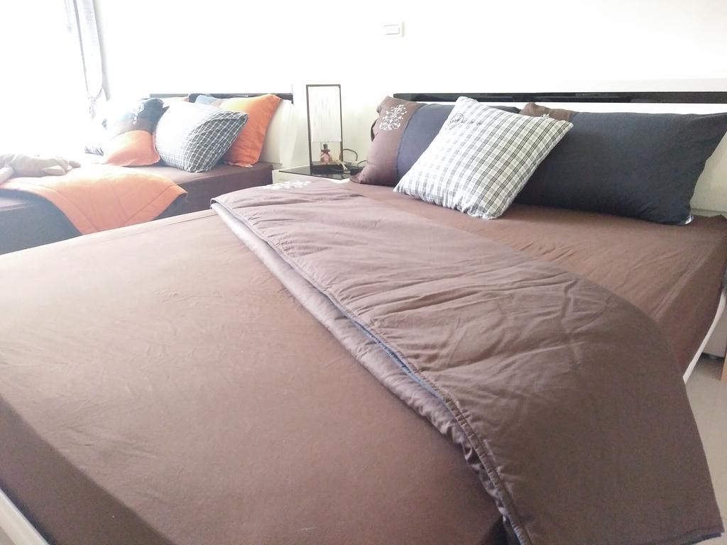 S & P House Apartment Tainan Bilik gambar